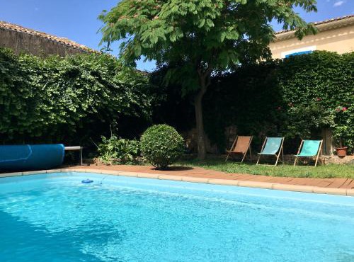 La Casa Deva - Maison d Artistes