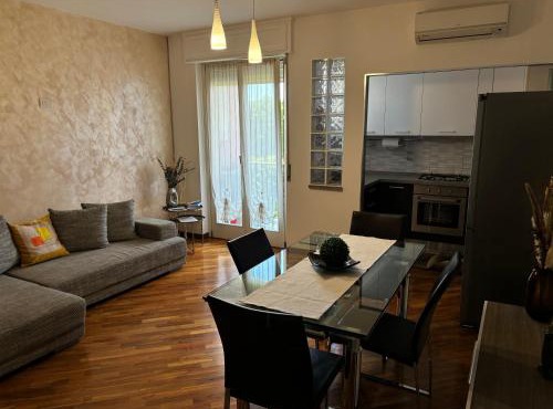 LA CASA DI AMBRA