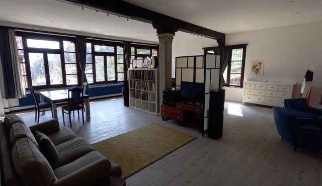 La casa di Arnaldo RIVIERA