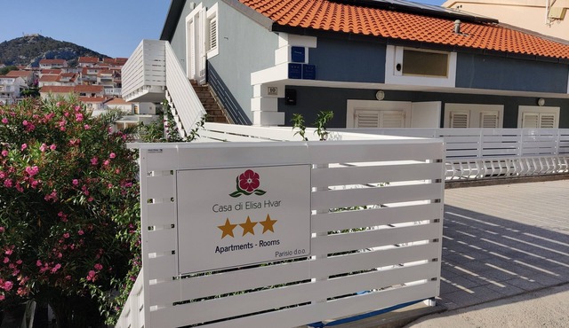 La Casa Di Elisa