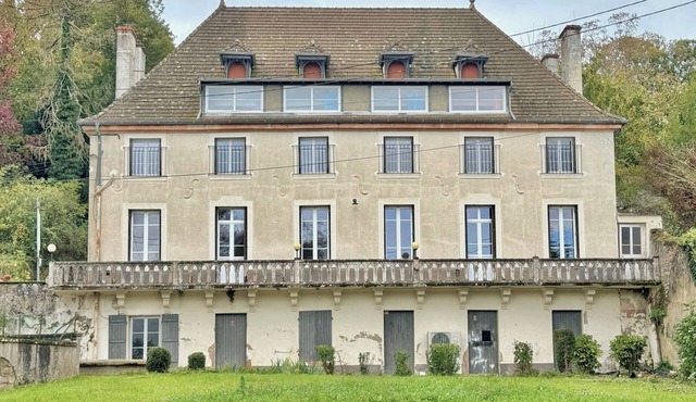 La Casa Do - A haven of peace on the water's edge