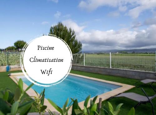 La casa du lac vue imprenable