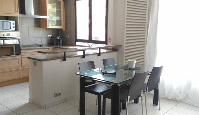 La Casa du Thiou 3* classified