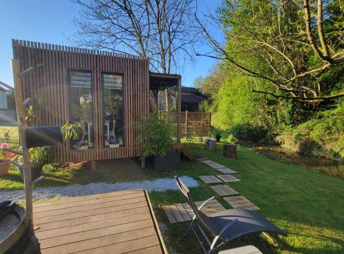 La Casa du Vau - Tiny House