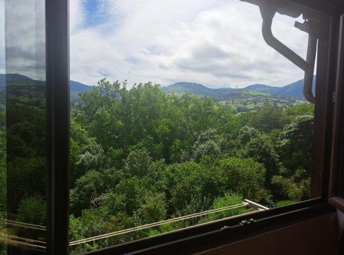La Casa en el Valle