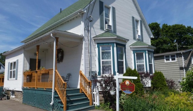 La Casa en Shediac