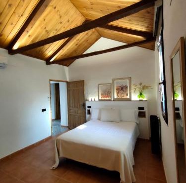 La Casa del Alcalde Casa Rural