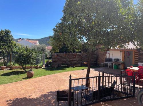La Casa Del Sastre