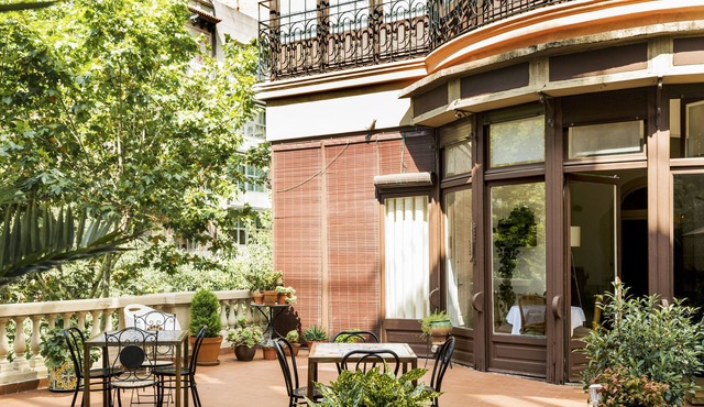 La Casa Gran B&B