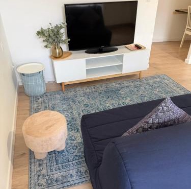La Casa Grans - Appartement plein sud avec balcon