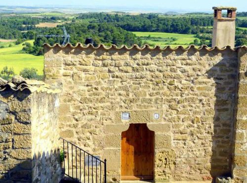 La Casa Laste