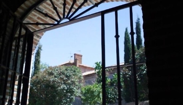 La Casa Madrona complete house 18 people