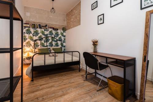 La Casa Maje hypercentre Vendôme