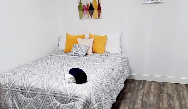 La casa Marcos, Guestsuite located in desirable Royal palm beach.