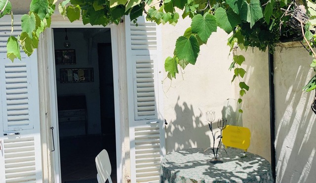 La Casa Mia in Luceram