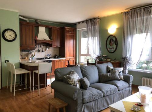 La Casa nel Borgo