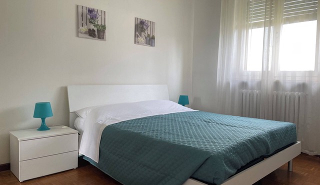 La Casa Nel Verde - Two Bedroom Apartment, Sleeps 4
