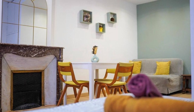 La Casa Nomad - Perpignan
