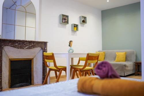 La Casa Nomad - Perpignan