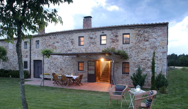 La Casa Petita for 6-7 people