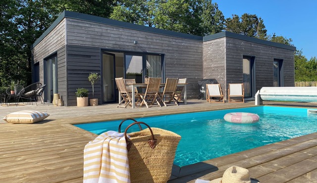 La Casa Portsall - Maison de Vacances Proche de la mer