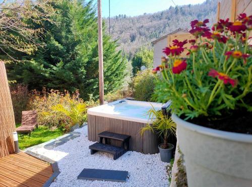 La Casa Serena - Maison avec SPA