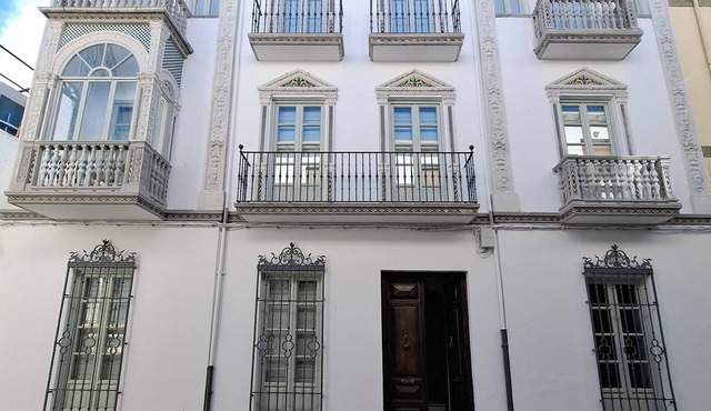 La Casa Sierra.