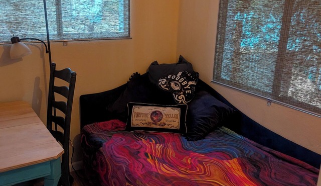 La Casa Sirena – Views n’ Vibes Above Bisbee