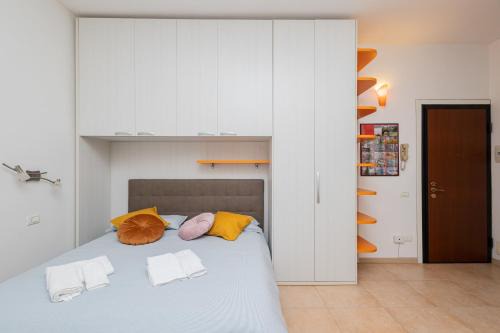La Casa sui Tetti - Appartamento vista Duomo di Pavia