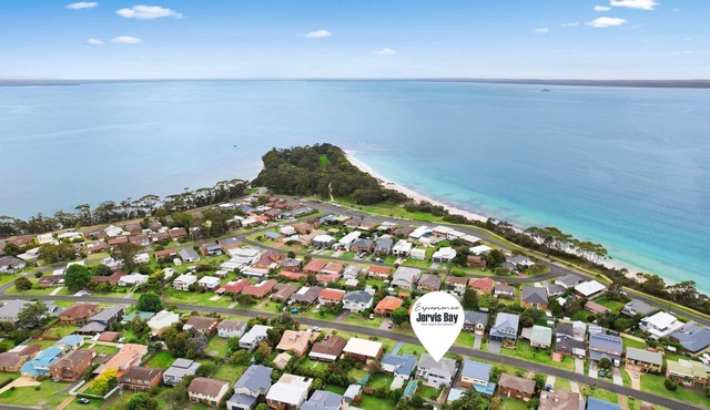 La Casa ta Santi by Experience Jervis Bay