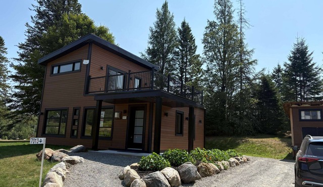 La Casa TiMoris