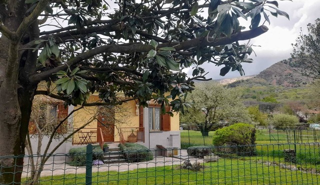 La Casa V.G Proche Turin