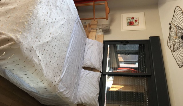 La Casa Valérie (country house)