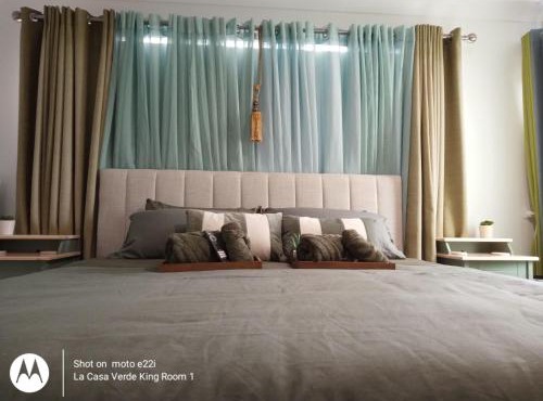 La Casa Verde in Warner Lakes - A Boutique Guesthouse - A Welcoming Homestay