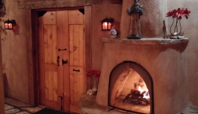 La Casa Vieja - Adorable Hideaway In Marathon, Texas