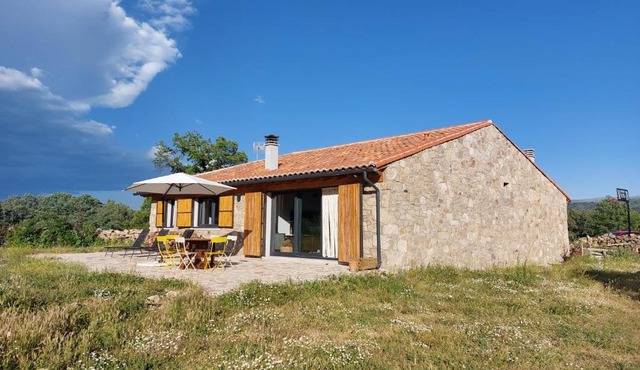 La Casaca de Gredos