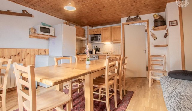 LA Cascade - Saint Pancrace