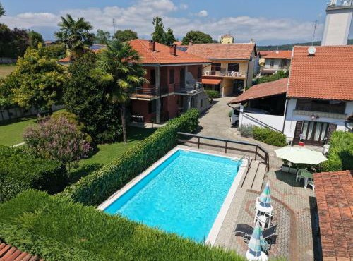 La Cascina in Agliè