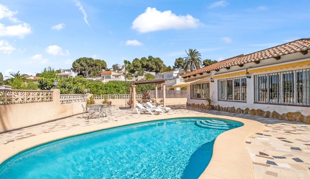 La Caseta by Interhome
