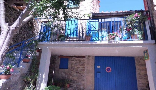 La caseta de l'estiu