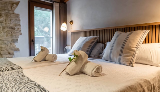 La Caseta de Freixenet – Encanto rural y natural