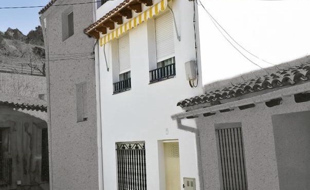 La CasetA