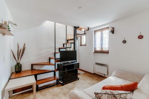 La Casetta di Riva - Cozy home in lakeside village