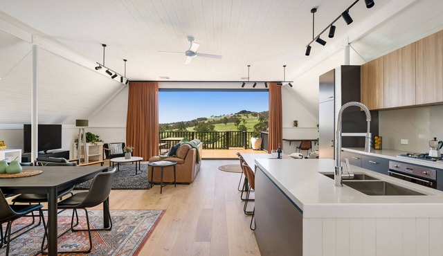 La Casetta - New Designer Guest House in the Southern Highlands