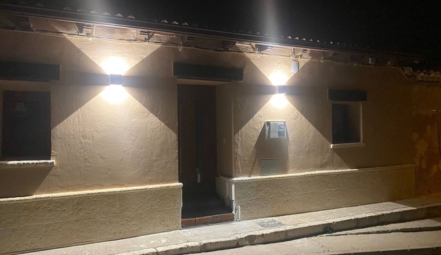 LA Casita DE Luisita Castronuevo DE Esgueva , Valladolid Todo Lujo y Confort