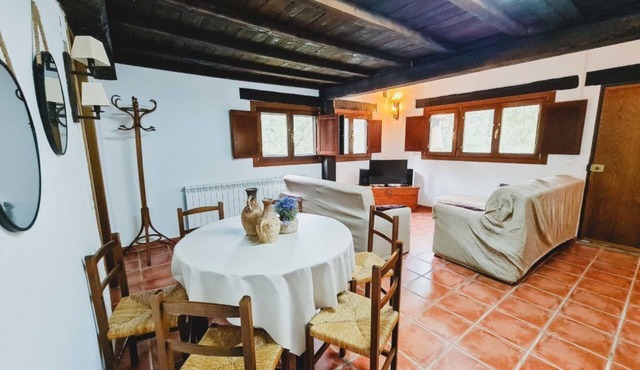 La Casica del Molino de la Pastora