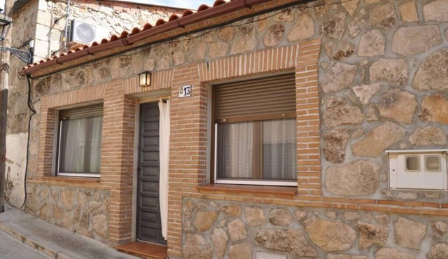 La Casilla de Nuño Gómez