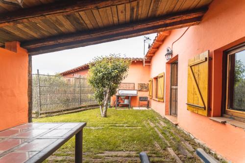 La Casina El uncar