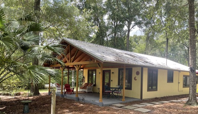 "La Casita" A Country Cottage Retreat