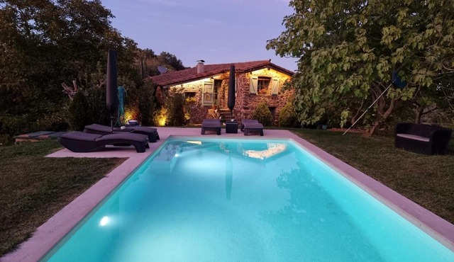 La Casita -Adults 0nly-